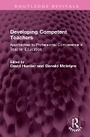Cover: Developing Competent Teachers - Routledge