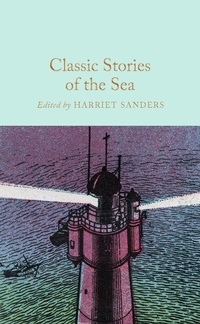 Abbildung von: Classic Stories of the Sea - Macmillan Collector's Library