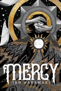 Cover: Mercy - IngramSpark