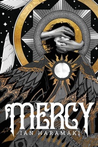 Enlarge image Cover: Mercy - IngramSpark