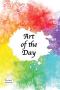 Cover: Art of the day - IngramSpark