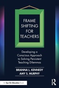 Bild: Frame Shifting for Teachers - Routledge
