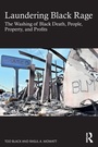 Cover: Laundering Black Rage - Routledge