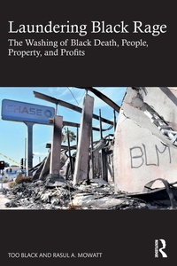 Enlarge image Cover: Laundering Black Rage - Routledge