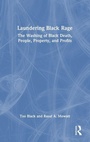 Cover: Laundering Black Rage - Routledge
