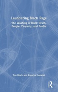 Cover: Laundering Black Rage - Routledge