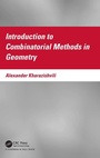 Cover: Introduction to Combinatorial Methods in Geometry - Chapman & Hall/CRC