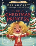 Cover: The Christmas Princess - Henry Holt & Company Inc
