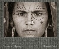 Abbildung von: Nomadic Odyssey - Bharat Patel