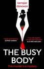 Cover: The Busy Body - Constable
