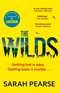 Cover: The Wilds - Sphere