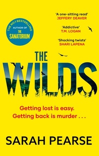 Enlarge image Cover: The Wilds - Sphere
