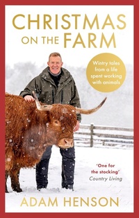 Abbildung von: Christmas on the Farm - Sphere