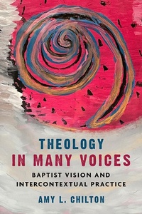 Abbildung von: Theology in Many Voices - Baylor University Press