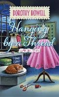 Cover: Hanging by a Thread - Kensington Publishing