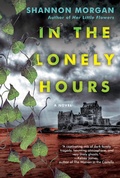 Cover: In the Lonely Hours - Kensington Publishing