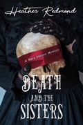 Cover: Death and the Sisters - Kensington Publishing