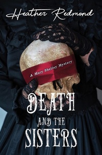 Enlarge image Cover: Death and the Sisters - Kensington Publishing