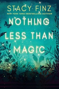 Enlarge image Cover: Nothing Less than Magic - Kensington Publishing