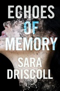 Cover: Echoes of Memory - Kensington Publishing