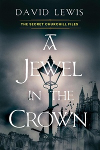 Enlarge image Cover: A Jewel in the Crown - Kensington Publishing