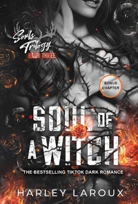 Enlarge image Cover: Soul of a Witch - Kensington Publishing