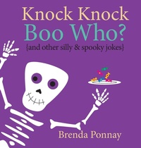 Enlarge image Cover: Knock Knock Boo Who? - Xist Publishing