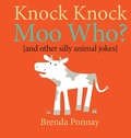 Cover: Knock Knock, Moo Who? - Xist Publishing