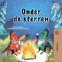 Bild: Onder de sterren (Dutch Bedtime Collection) - KidKiddos Books Ltd.