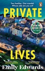 Cover: Private Lives - Transworld Digital