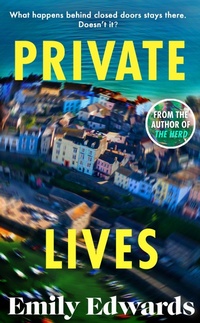 Abbildung von: Private Lives - Bantam Books