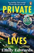 Cover: Private Lives - Penguin (Transworld)