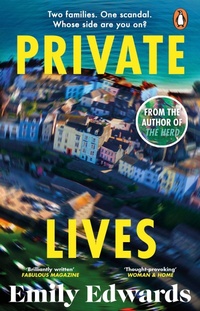 Enlarge image Cover: Private Lives - Penguin (Transworld)