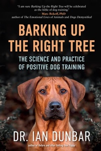 Abbildung von: Barking Up the Right Tree - New World Library
