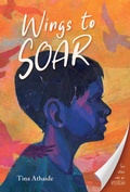 Cover: Wings to Soar - Imagine Publishing, Inc