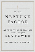 Cover: The Neptune Factor - Naval Institute Press