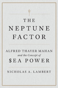 Enlarge image Cover: The Neptune Factor - Naval Institute Press