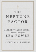 Cover: The Neptune Factor - Naval Institute Press