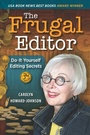 Cover: The Frugal Editor - Modern History Press