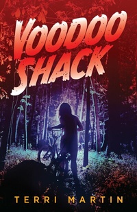 Bild vergrößern Bild: Voodoo Shack - Modern History Press