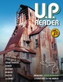 Cover: U.P. Reader -- Volume #7 - Modern History Press