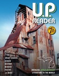 Cover: U.P. Reader -- Volume #7 - Modern History Press