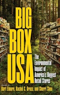 Cover: Big Box USA - University Press of Colorado