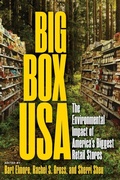 Cover: Big Box USA - University Press of Colorado