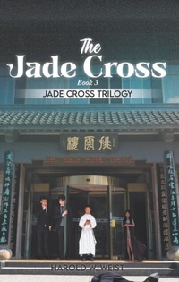 Abbildung von: Jade Cross - Distributed By Ingram Spark