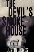 Cover: The Devil's Smokehouse - River Grove Books