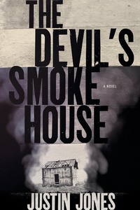 Enlarge image Cover: The Devil's Smokehouse - River Grove Books