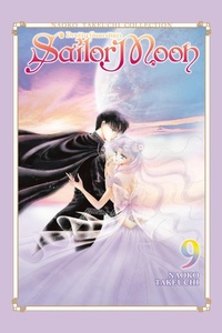 Enlarge image Cover: Sailor Moon 9 (Naoko Takeuchi Collection) - Kodansha Comics