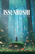 Cover: Issunboshi - Oni Press,US