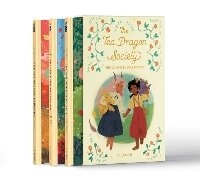 Abbildung von: The Tea Dragon Society Slipcase Box Set - Oni Press,US